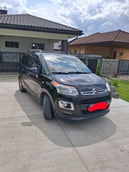 Citroen C3 Picasso