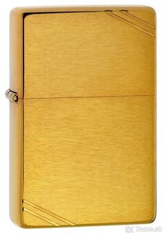 Zapaľovač ZIPPO