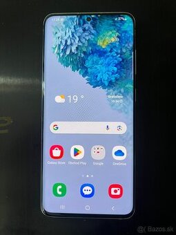 Samsung galaxy s20 128GB/8GB