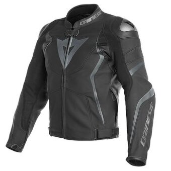 DAINESE AVRO 4 LEATHER JACKET KOŽENÁ BUNDA 54