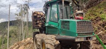 Timberjack