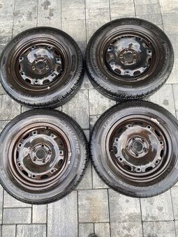 Pneumatiky 175/70 R14 88T