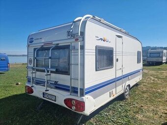 Hobby 495 Ufe
