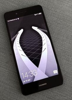 Huawei Enjoy
