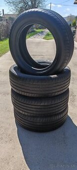Letné Bridgestone Turanza 215/60 R17