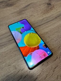 Samsung Galxy A51 - 128Gb / 4Gb