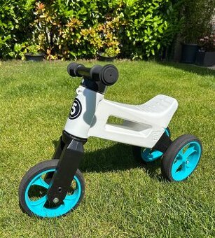 Odrážadlo Funny Wheels Rider SuperSport