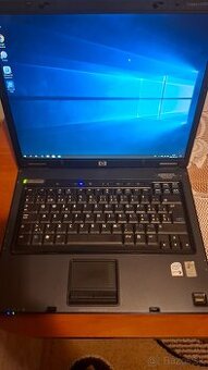 Predám HP compaq nc 6320