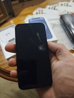 iPhone 12 mini 128GB prasknutý funkčný