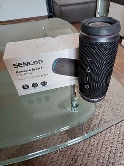 Sencor Sirius SSS 6400N Black