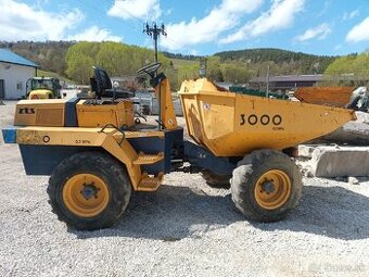 Dumper 3T