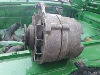 Predám alternátor na škoda 120l