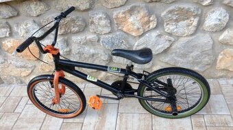 BMX