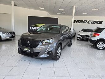 Peugeot 2008 1.5 BlueHDi 130 Allure Pack EAT8
