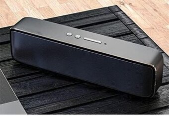 BOGASING S8 pro reproduktor