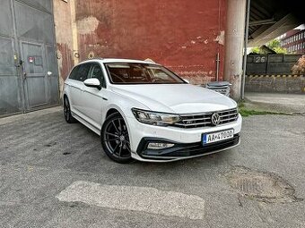 Volkswagen Passat Variant B8 2.0 TDI Comfortline R-Line DSG