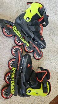 Detske korčule Rollerblade