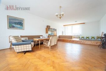 Zaujímavý rodinný dom Ludrova