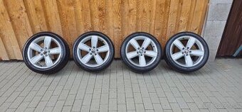 R17 225/45 5x112 ET41