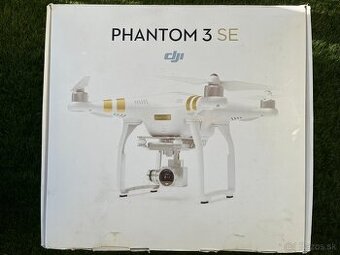 DJI PHantom 3 SE