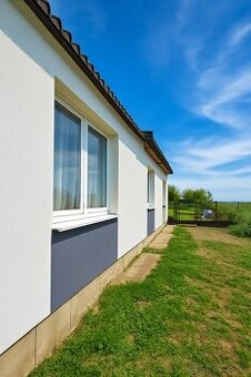 5 izbový rodinný dom s možnosťou podnikania