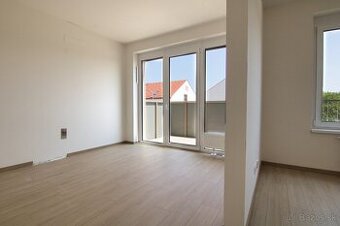 Na predaj dva krásne 1 izbové byty v novostavbe Kynek Nitra.