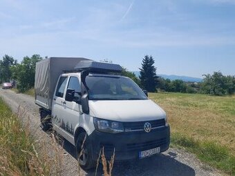 Transporter T6 -4x4