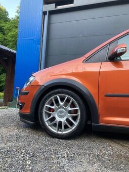BBS 5x112 r17