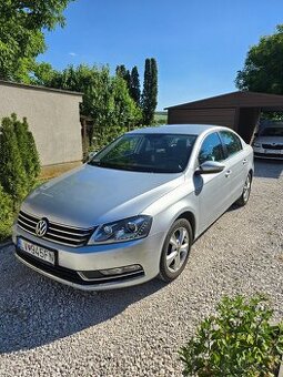 Vw Passat 2.Tdi