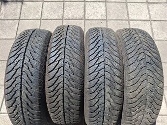 zimne 155/70 R13 MATADOR