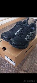 Predám Salomon Wander GTX, 43 (27,5cm) - 1