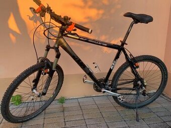 KTM alp challange