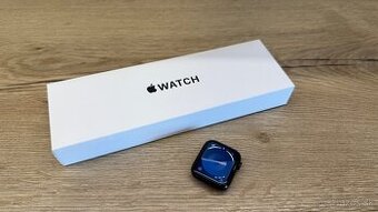 2024 Apple Watch SE s Športovým Remienkom
