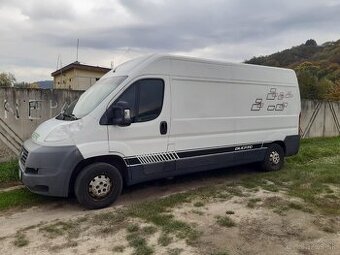 Fiat ducato 2.3 88kw