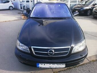 OPEL OMEGA B 2.2i Automat, 2003,