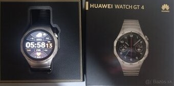 Huawei GT 4