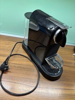 Delonghi nespresso Citiz