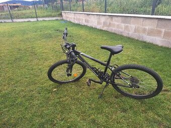 Detský bicykel