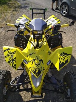 Suzuki ltr 450
