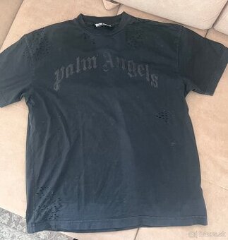 Palm Angels tricko L