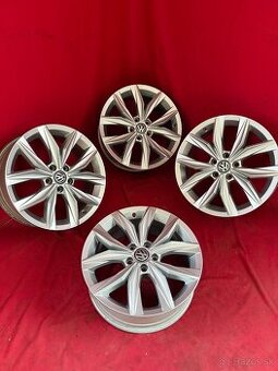 Original Volkswagen 5x112 r18