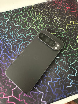 Predám Google Pixel 9 pro 128GB Obsidian