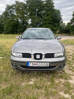 Predám seat leon1 1,9 TDi 81kW prvej generácie