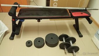 Fitneas set