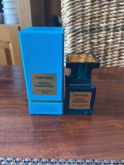 Parfum Tom Ford Neroli Portofino