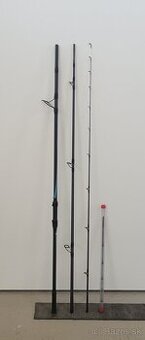 Preston feeder 3,8m