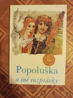 Popoluška a iné rozprávky