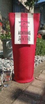 Jack Daniels Fire - 1