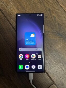 Samsung Galaxy s23 ultra 8gb/256gb