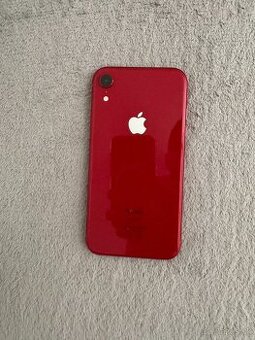 iPhone XR 64Gb Red Edition